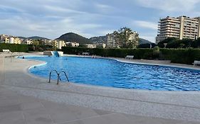 Studio Eleverca 3*- Rez De Jardin Terrasse - Axelle Loc'Appart